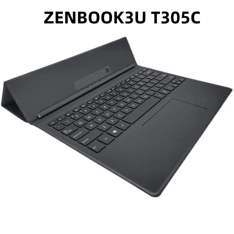 

US Original New Cover with Keyboard for ASUS Transformer 3 ZENBOOK3U T305C T305CA 100% Tested Fast delivery