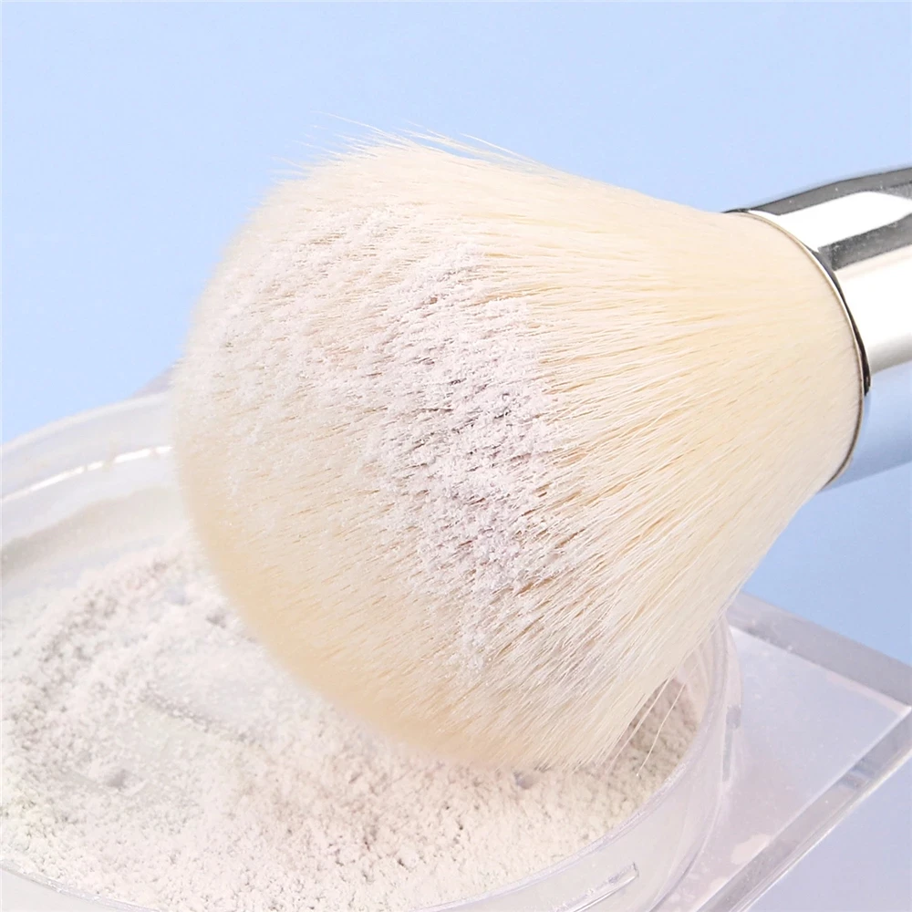 Lucency makeup brushs Loose brush blush brush foundation brush eyeshadow eyeliner brush full set of professional makeup tools