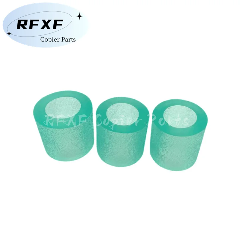 2SETS/5PCS Compatible For Ricoh MP1075 MP2075 MP8000 8001 7502 7503 9001 7000 7001 Pickup Roller Tire Rubber  Copier Spare Parts