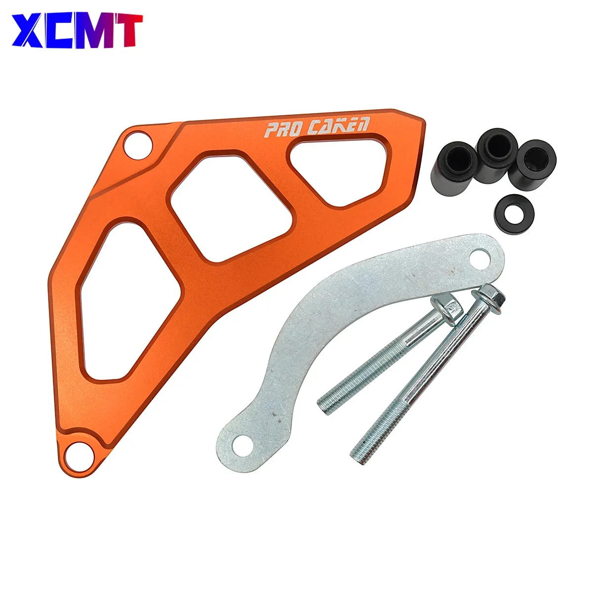 Motorcycle CNC Front Chain Gear Protection Cover  Off-road modification For Zongshen NC250CC NC450CC 250 450 250CC 450CC NC