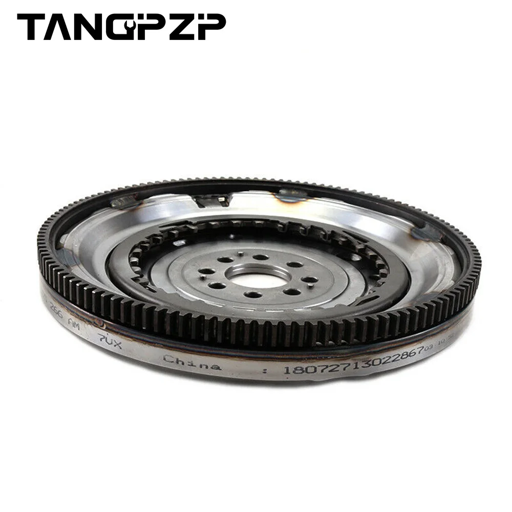 

TANGPZP DSG 7-Speed DQ200 0AM Automatic Transmissiom Gearbox Clutch Flywheel For VW T4 BORA AUDI SKODA GOLF 5 Car Accessories