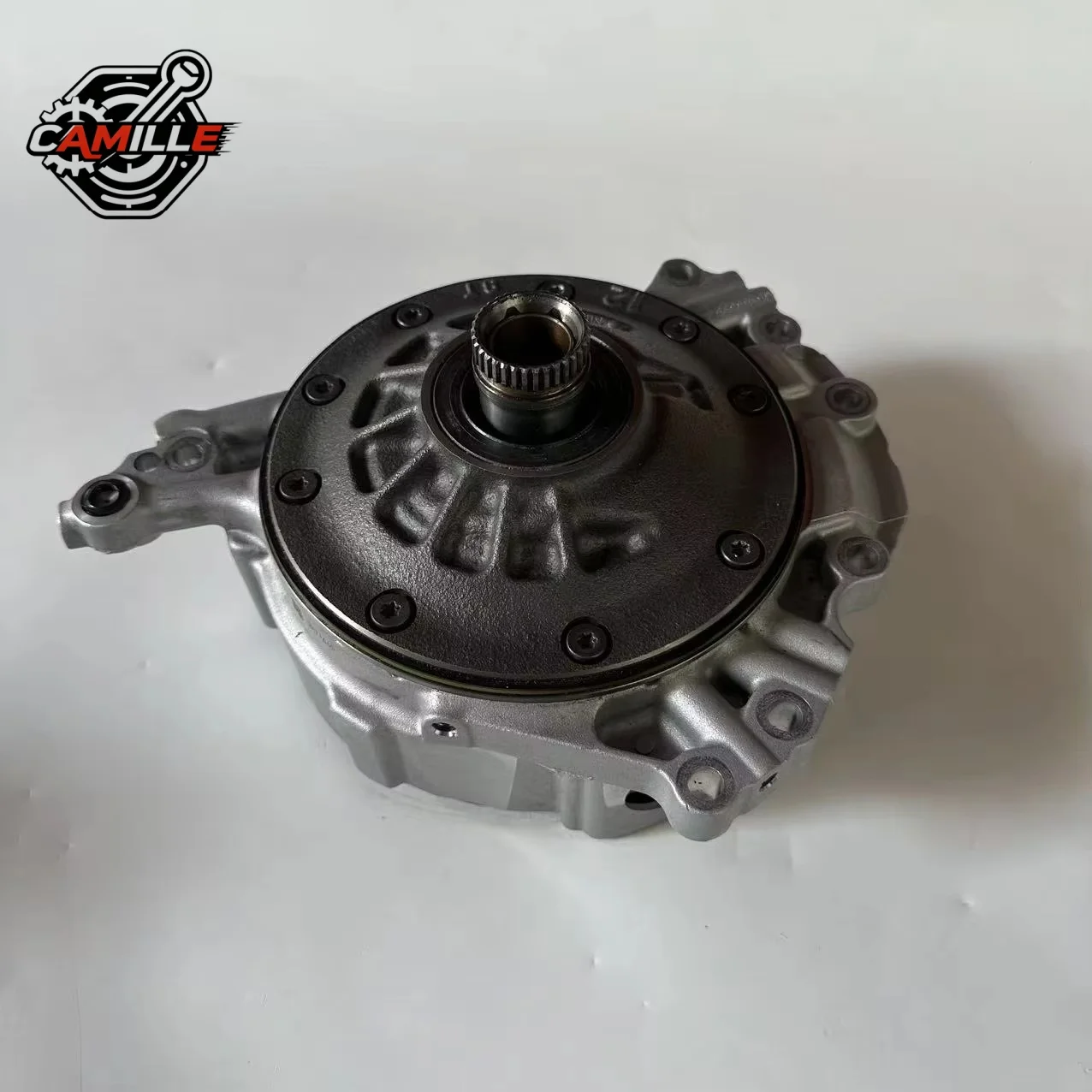 Custom for U760E U660E U760 U660 High Pressure Fuel Pump 6 Speed Automatic Transmission Repair Kit Automotive Parts