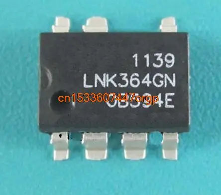 

New original 20PCS LNK364GN LNK364 SOP-7 IC