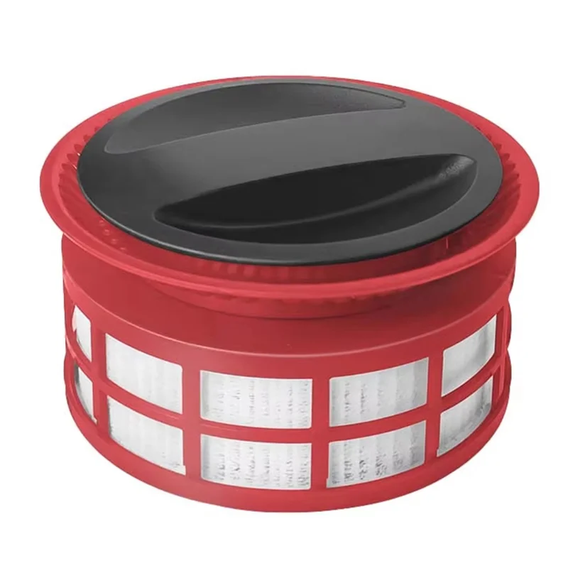 للمكنسة الكهربائية الحجرية ملحقات المكنسة الكهربائية فلتر بديل لـ Roborock H6/H7