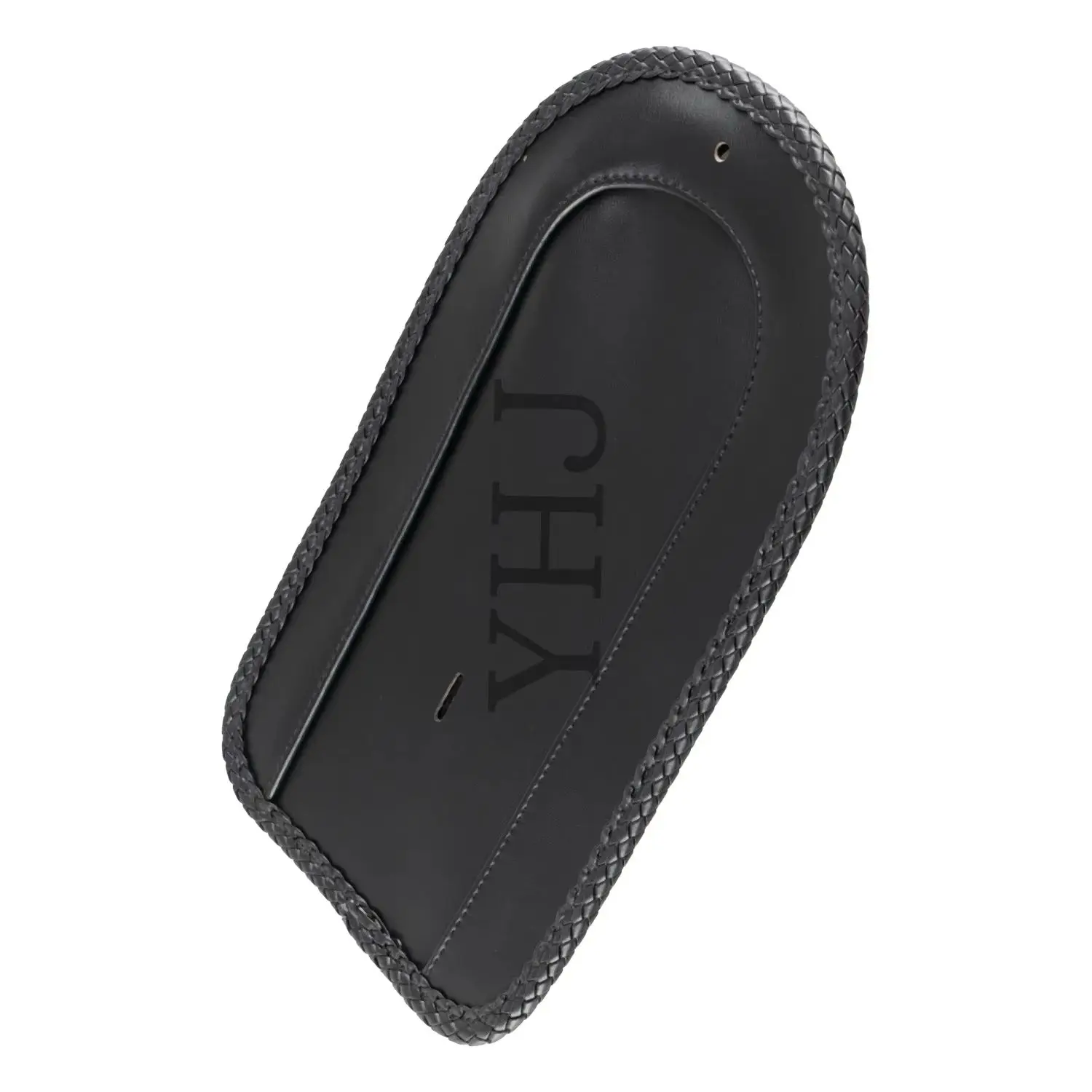 

Нагрудник на заднее крыло мотоцикла из искусственной кожи для Harley Fatboy FLSTF EFI FLSTFI 07-17 Softail FXSTC FLSTN FXST FXSTD 06-2010