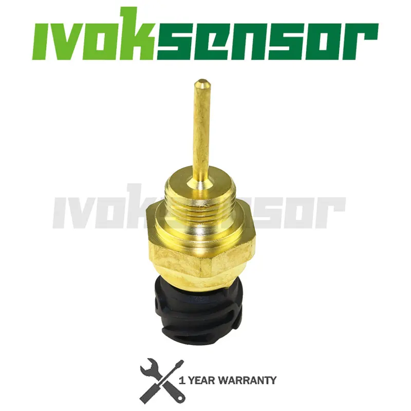 Kühlmittel Öltemperatur Temperatursensor Sender für Mercedes-Benz TRUCKS IVECO A 0155427117 0155427117 42555327