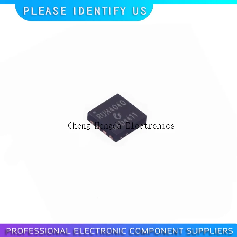 5pcs 100% new RUH4040M2 RUH4040 4040 PDFN-8 MOSFET