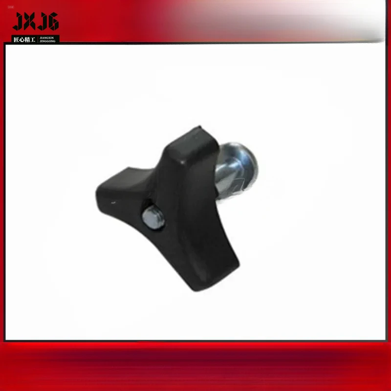 XMSJ Handlebar Triangle Fixing Screws for Honda GXV160 HRJ216 Lawn Mower Garden Machinery Spare Parts