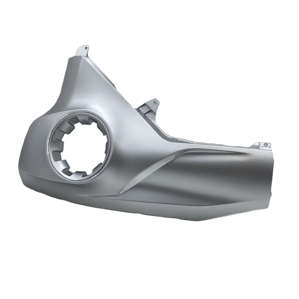 Suitable For Super SoCo TcMax MAXTC TC MAX Original Side Panel Decorative Side Cover Guard Modified Accessories