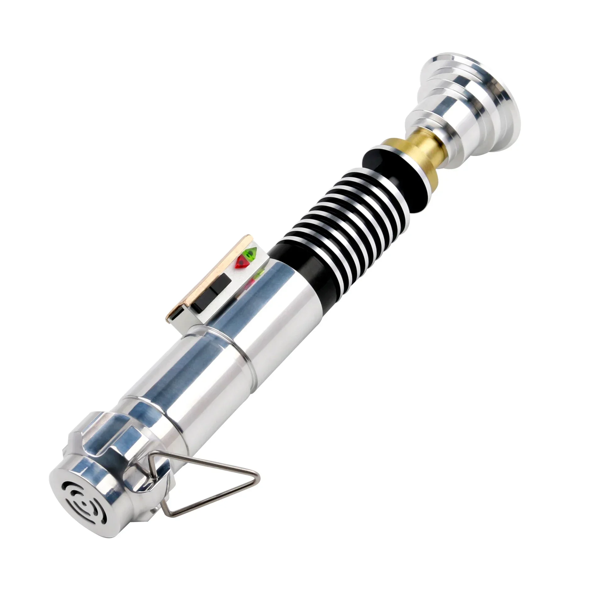 TXQ saber Luke EP6 Proffie2.2 Pixel blade Light sabers Luke Sky walkers 16 Colors Changing customized Soundboard Light Saber