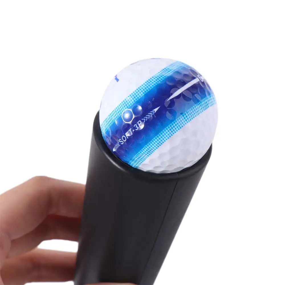 

Baseball Practice Baseball Horn Tube Batting Trainer Replacement Batting Tee Topper Rubber Multipurpose Tee Ball Stand Top