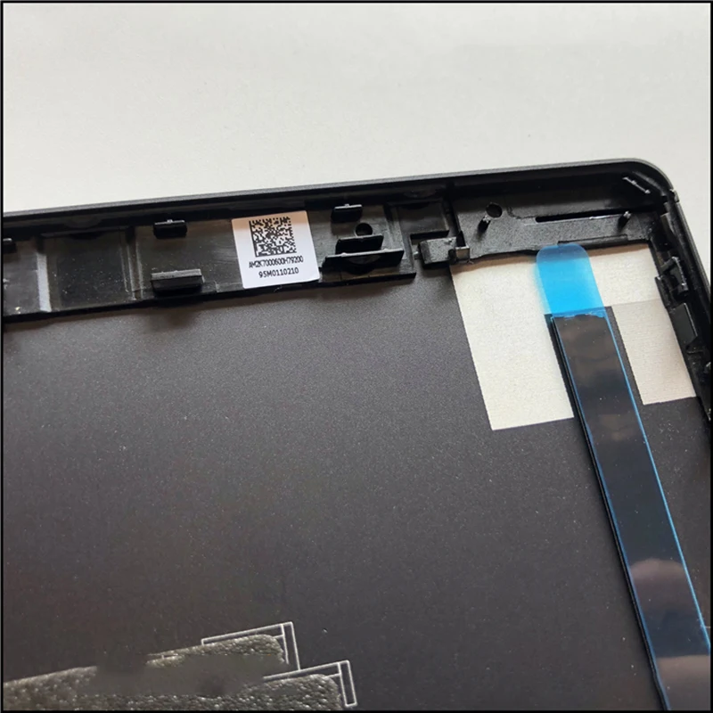 Cubierta superior de pantalla LCD para portátil Acer Aspire7, A715-74G, N17C2, AM2K7000600