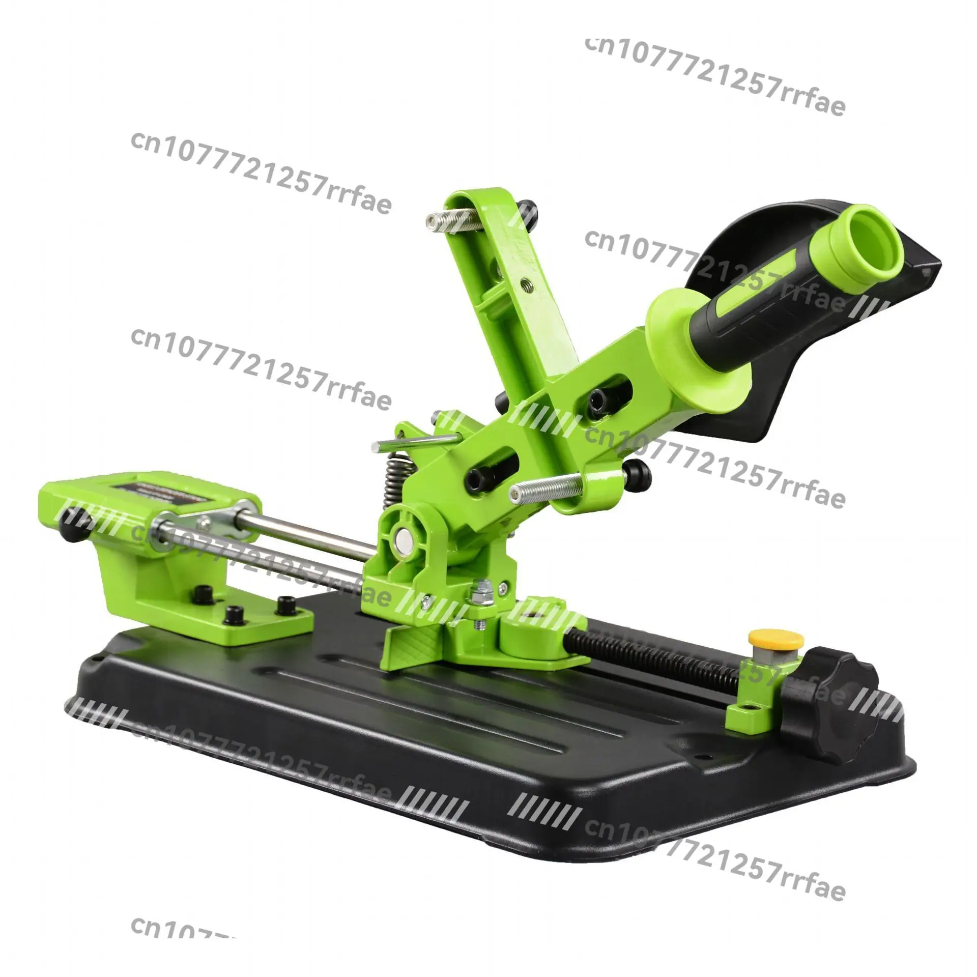 

BG-612506 Mini Strong Angle Grinder Bracket Bench Drill Multifunctional Bracket Mini Cutting Machine