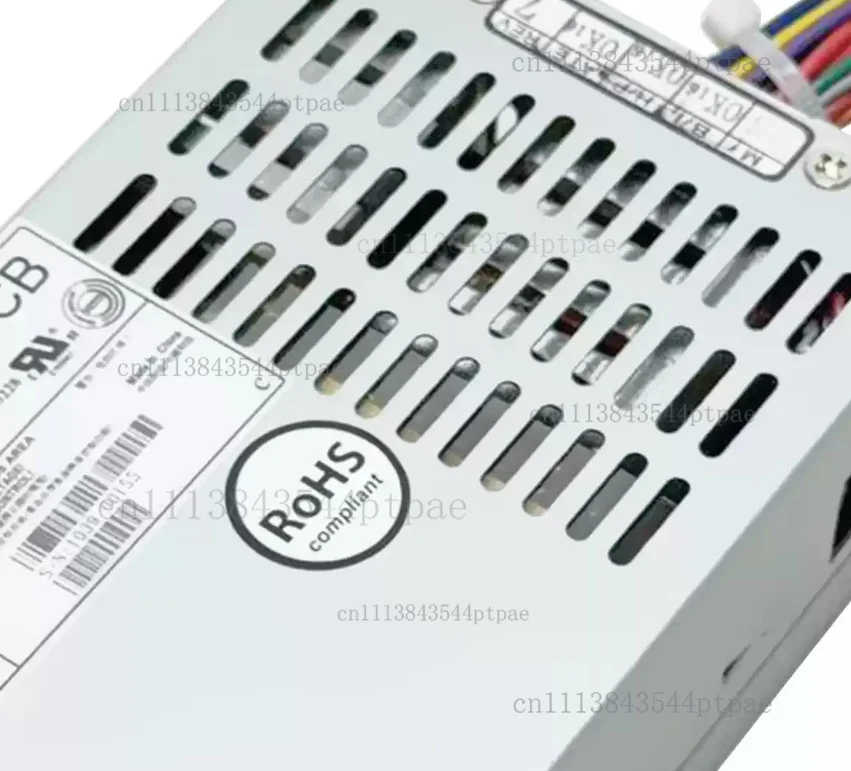 New power supply enp-7020c silent enp-7025b accessories