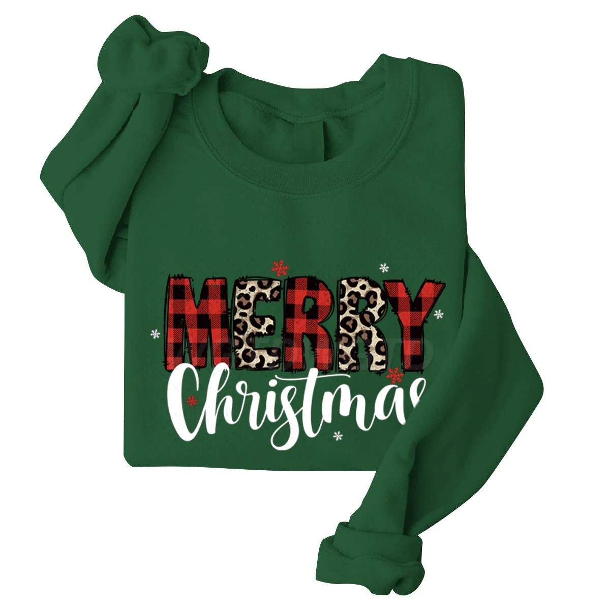 Frohe Weihnachten Sweatshirt für Frauen Langarm Crewneck Sweatshirt Weihnachtspullover für Winter Frauen Weihnachten Sweatshirts Geschenke