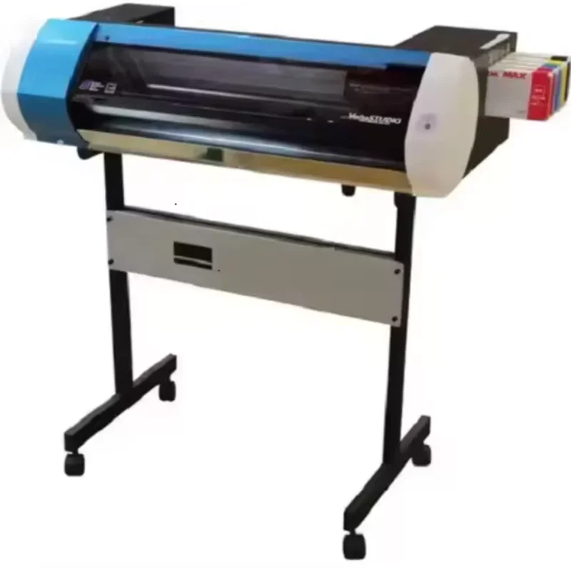 

Latest BN-20 Printer Cutter with Stand - Inkjet Printers for Sale