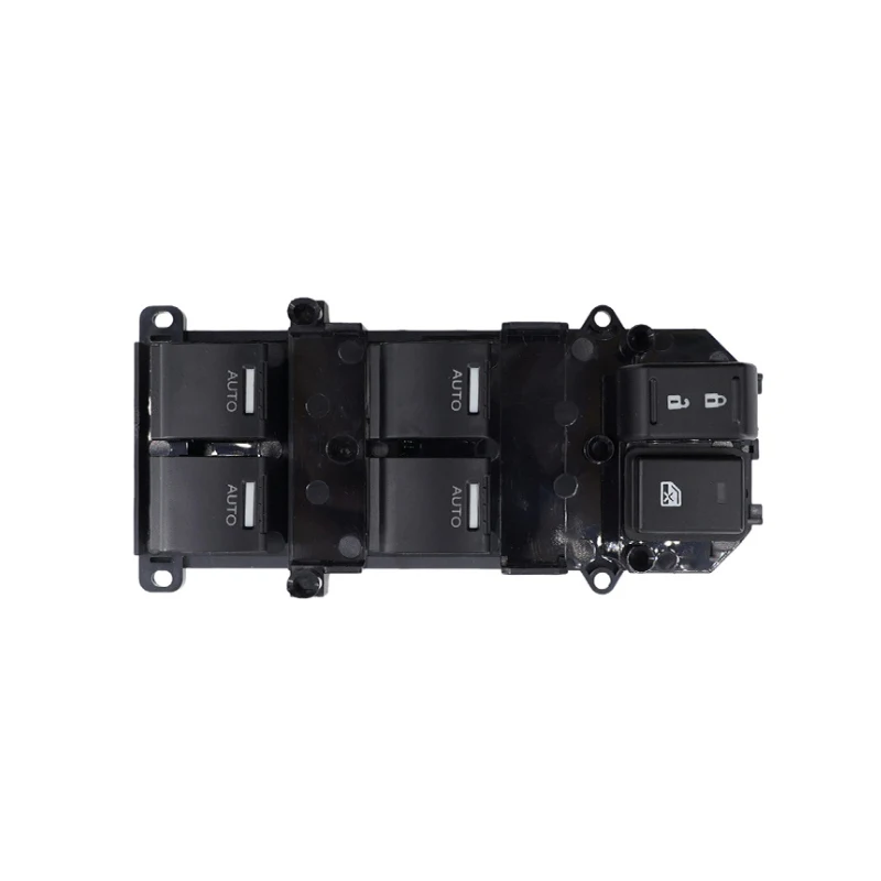 Suitable for Honda Accord 8th Generation 9th Generation Spirior 35750-T6L-H21 Odyssey Window Lifter Switch 2015- 2018 Auto Parts