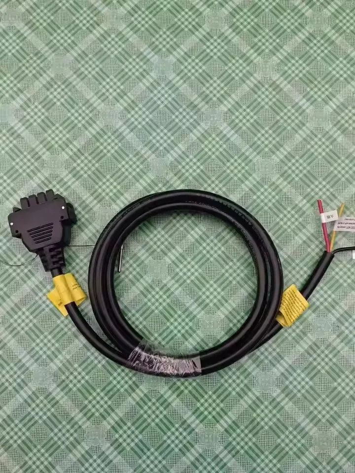 

Agras T50 C10000 P2 Smart Charger Fast Charging Input Cable Agricultural