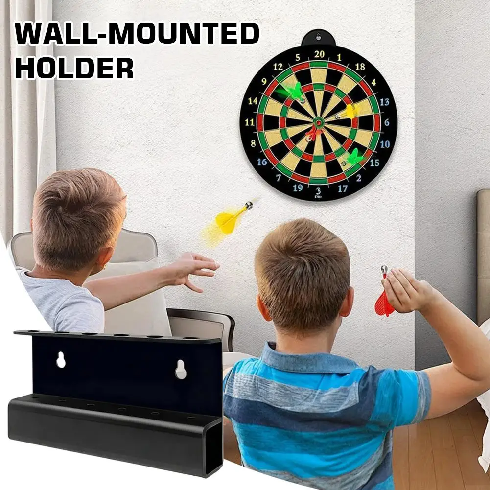 

Funny Acrylic Acrylic Holder 6 with Screws Dock Stand Home Creative Rack Storage Stable T2O7