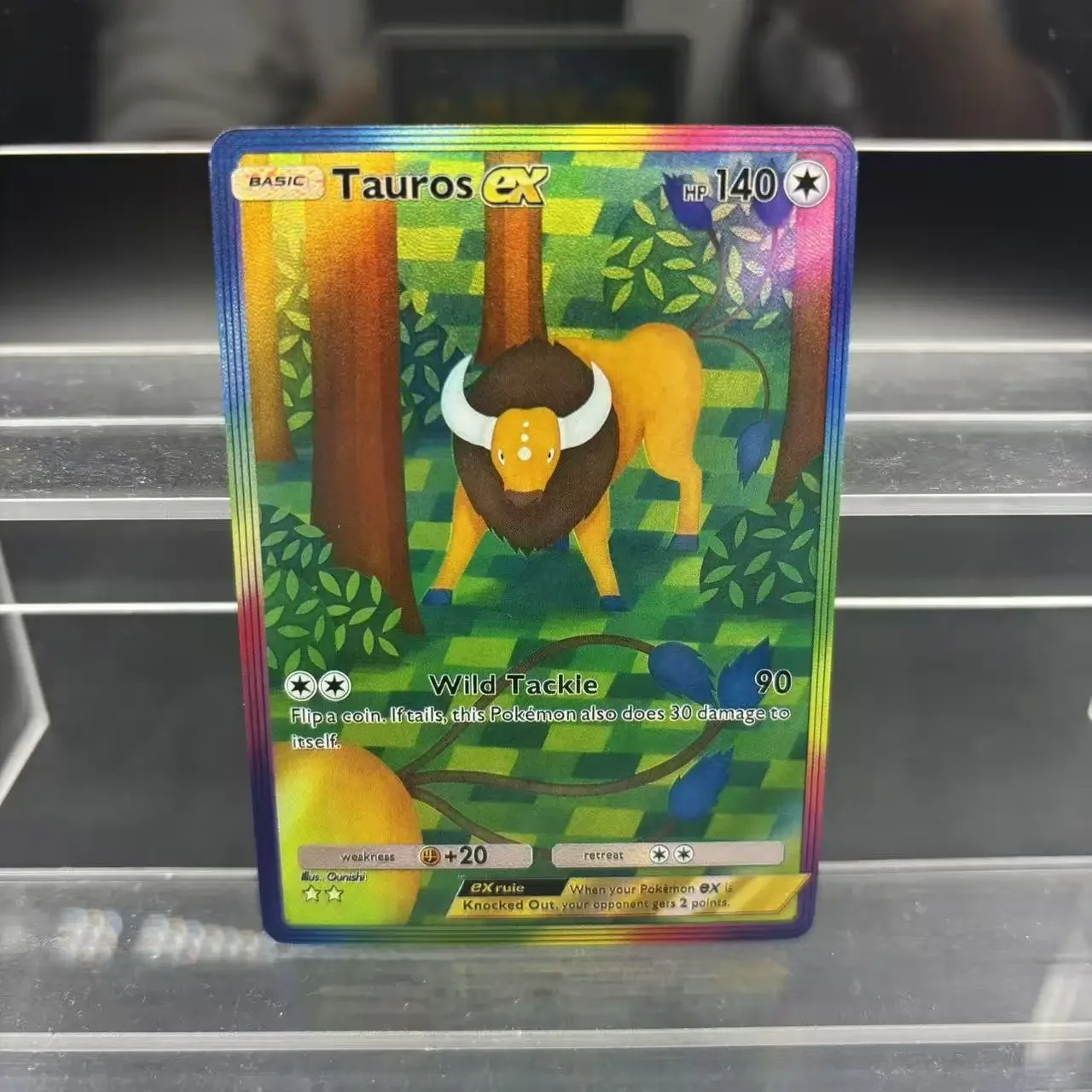 TCG DIY POCKET Collection Cards lndeedee Melmetal Whimsicott Mega Pinsir Self Made Single Card Classic Game Anime Card Gift Toy