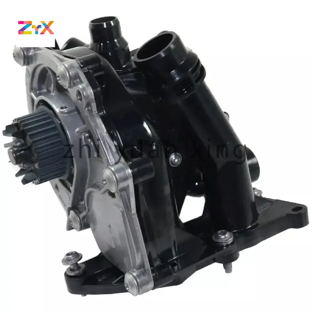 06K121111 06K121011B 06K1211P 1430915 Suitable for Volkswagen Audi thermostat water pumps