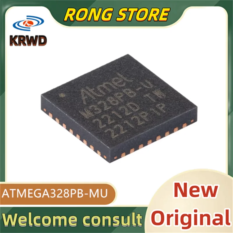 5Pcs M328Pb-U M328P…