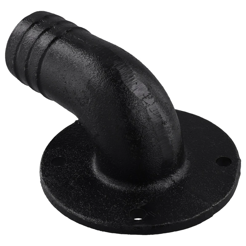 

Sewage Pump Outlet Fittings Submersible Cutting Pump Fitting Blowdown Fitting Blowdown Outlet