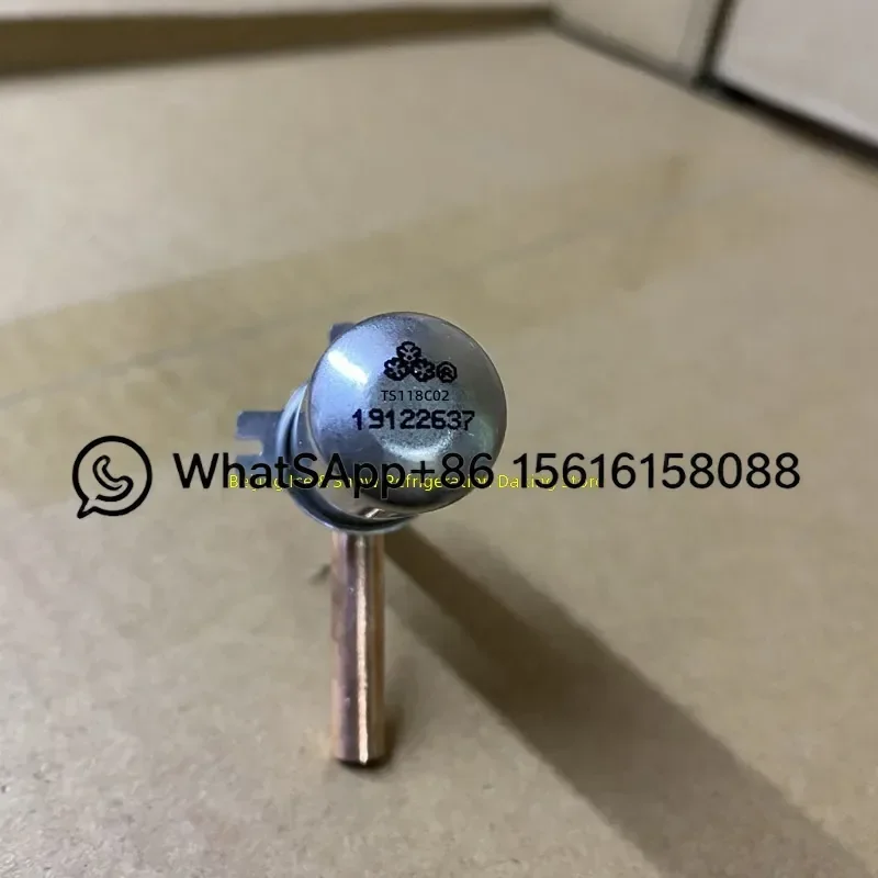 New Sanhua Electronic Expansion Valve TS1-1.3C TS1-1.8C for Inverter Air Conditioner Air Energy Heat Pump Accessories