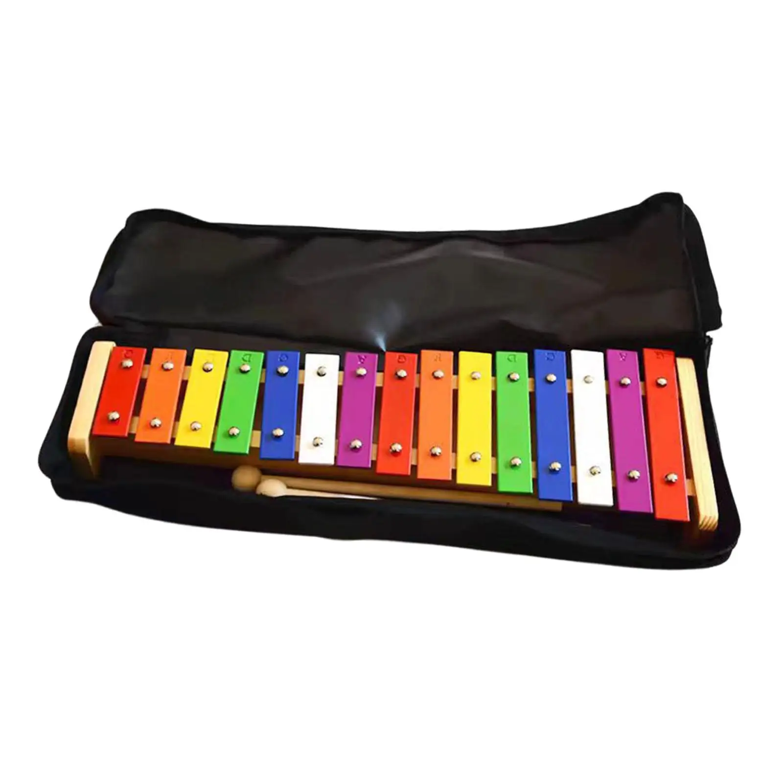 Thumbnail 2 - #11 Ranked Glockenspiels & Xylophones Picks in 2026