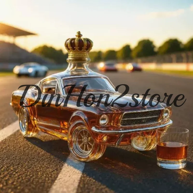 suitable for New whisky bottle factory direct sales