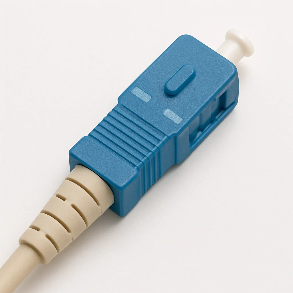 8-Core Single-Mode 150m 200m Gepantserde Tactische Glasvezel