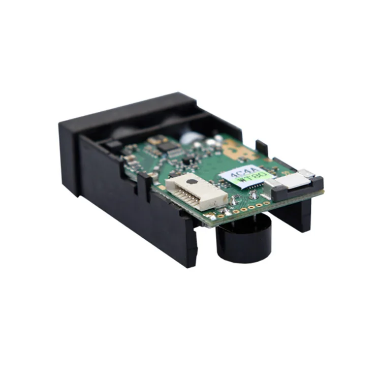 2025 Digitale Messung 60 m Lasermeter-Entfernungsmessermodul für Fläche