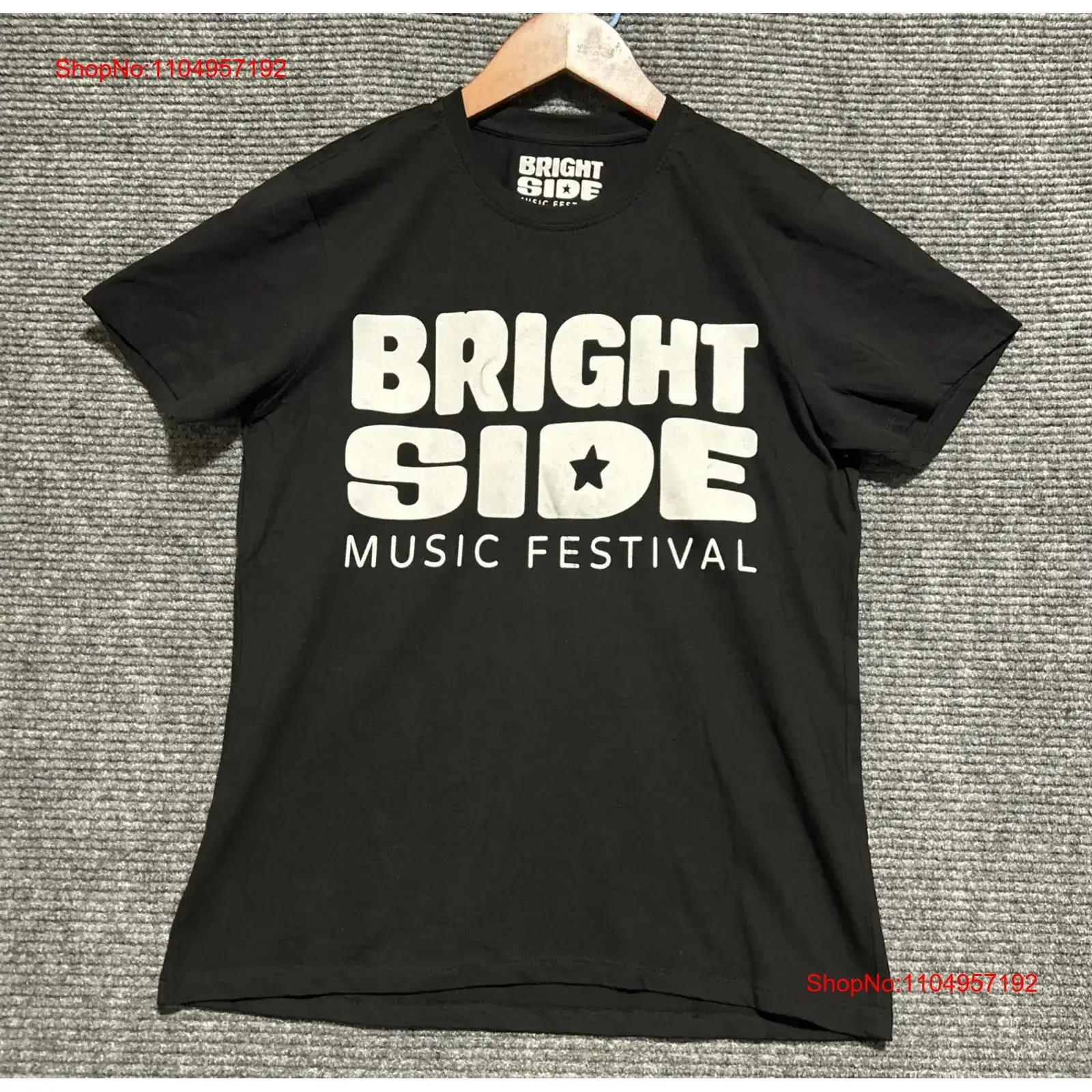 Bright Side Music F…
