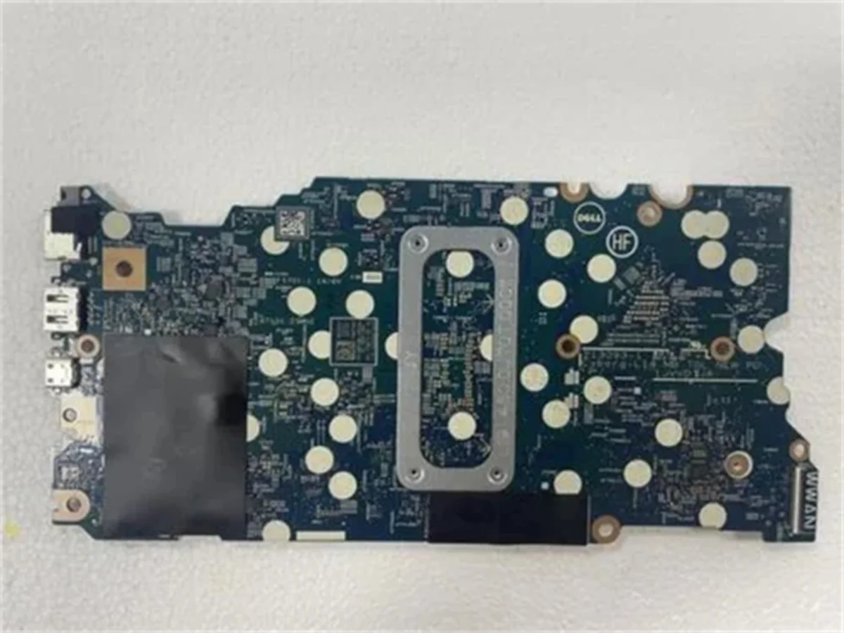 0MC6DP MC6DP For Dell Latitude 3420 3520 Laptop Motherboard i5-1145G7 203068-1 100% Test OK