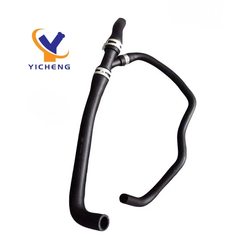 

94810605123 Radiator Water Hose for Porsche Cayenne 2009-2016 94810605124 94810605122 94810605121