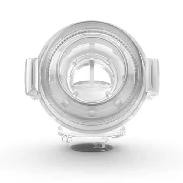 AirMini Mask Connector For AirFit F20 Masks