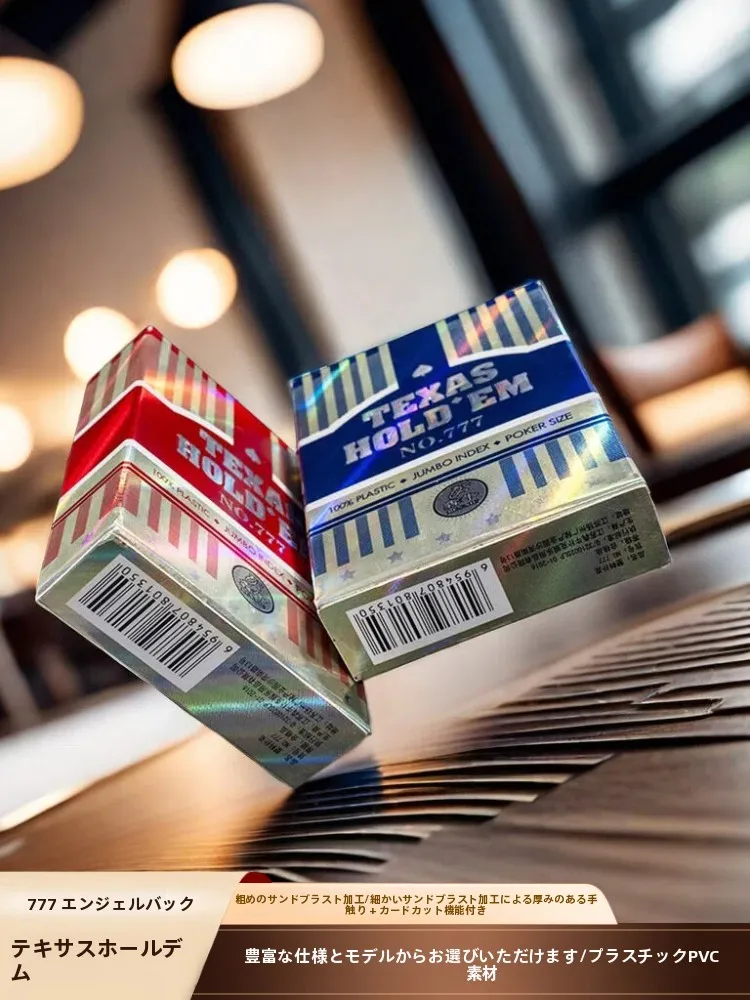 cartas-de-poker-plasticas-de-dupla-face-texas-holdem-com-fonte-larga-impermeaveis-resistentes-ao-desgaste-acabamento-fosco-personalizaveis-para-jogos-profissionais