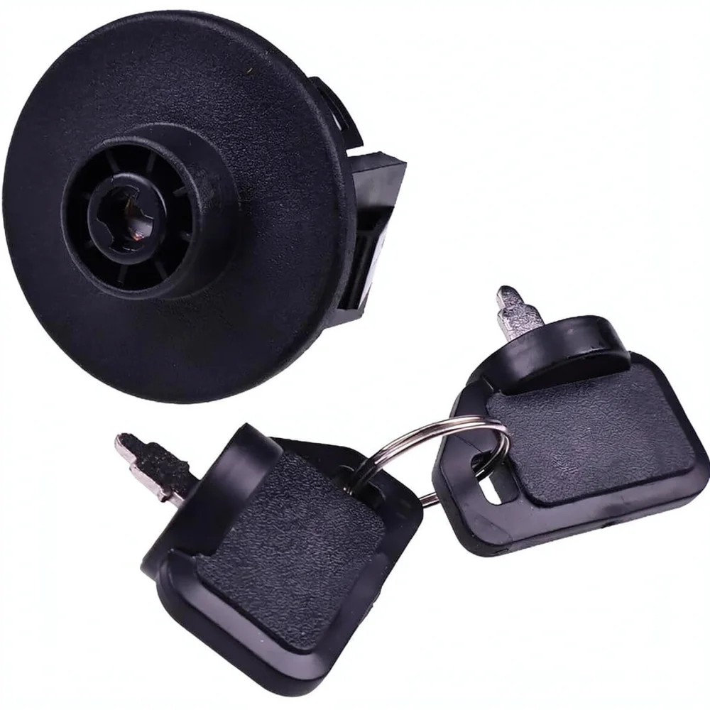 Ignition Starter Key Switch For For Toro Exmark Lawn Mower 117 2221 137 4100 Replacement Electrical Power Equipment