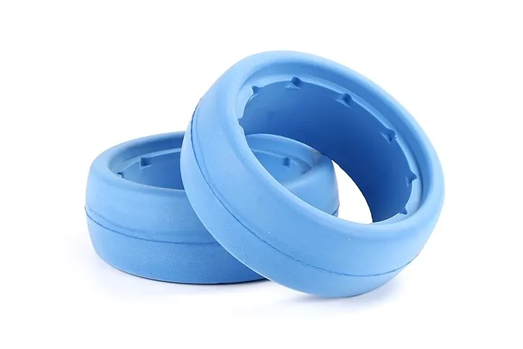 Rovan Terminator โฟมกันน้ําแทรกสําหรับ LOSI 5IVE-T และ Baja 5T 5SC KM T1000 ล้อหน้า 180X600 มม.