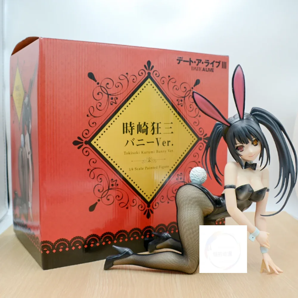 KO Lost Order MoYan الشيطان مثير أنيمي الشكل هواية ساكورا موين أكوما عمل الشكل الأرنب فتاة تمثال الكبار نموذج ألعاب الدمى