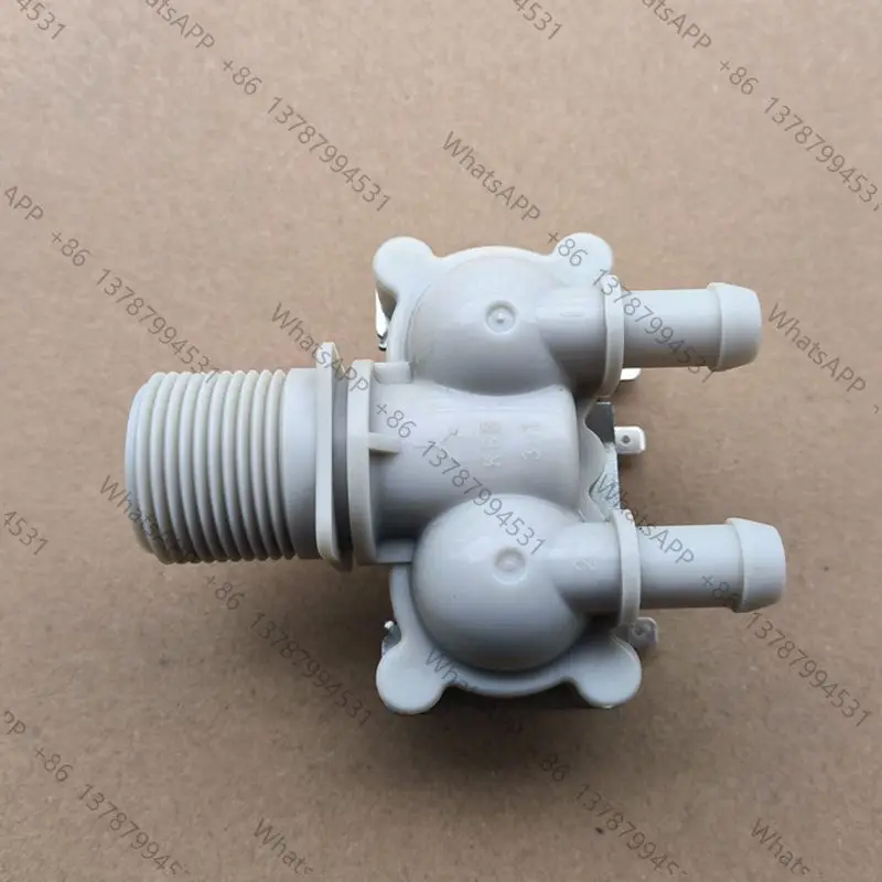 Washing Machine 5221EN1005K FPS-180A  DC12V Water Inlet Valve Electromagnetic Valve Parts