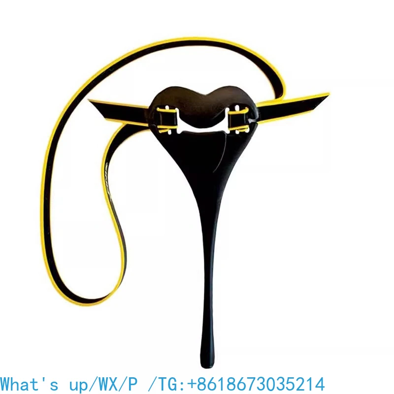 Swimming head posture aligners, calibrators, swimming equipment