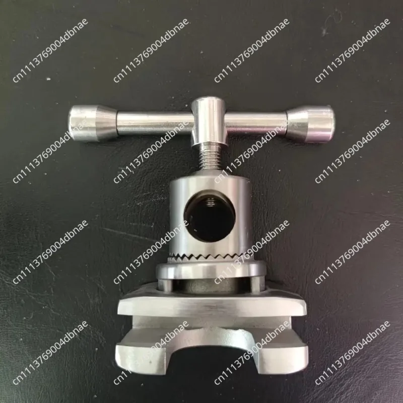 High-end Operating Table Slider, Operating Table Accessories, Long Slider, Universal Slider Clamp, Buckle Lock, Operating Table