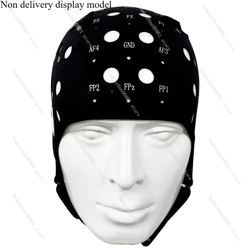 64-Guide Eeg Electr… - image