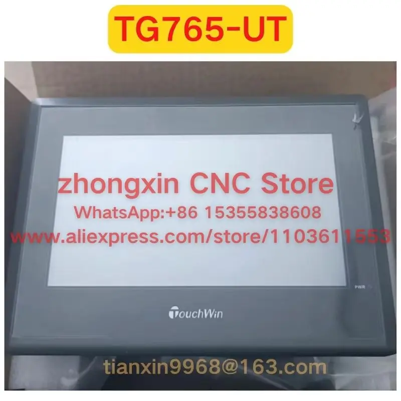 Brand new original TG765-UT Functional test OK Fast delivery