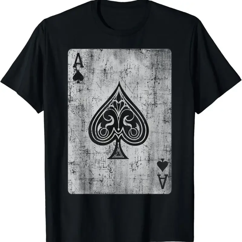 camiseta-vintage-de-poquer-com-cartas-de-espadas