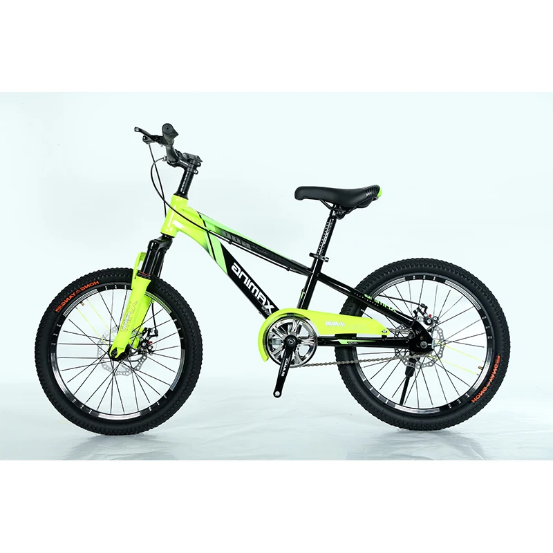 

2024 New Design Children Cycle 14 16 18 Inch Kids Bikes/kid Bike for 5-7 Years Old Children From China
