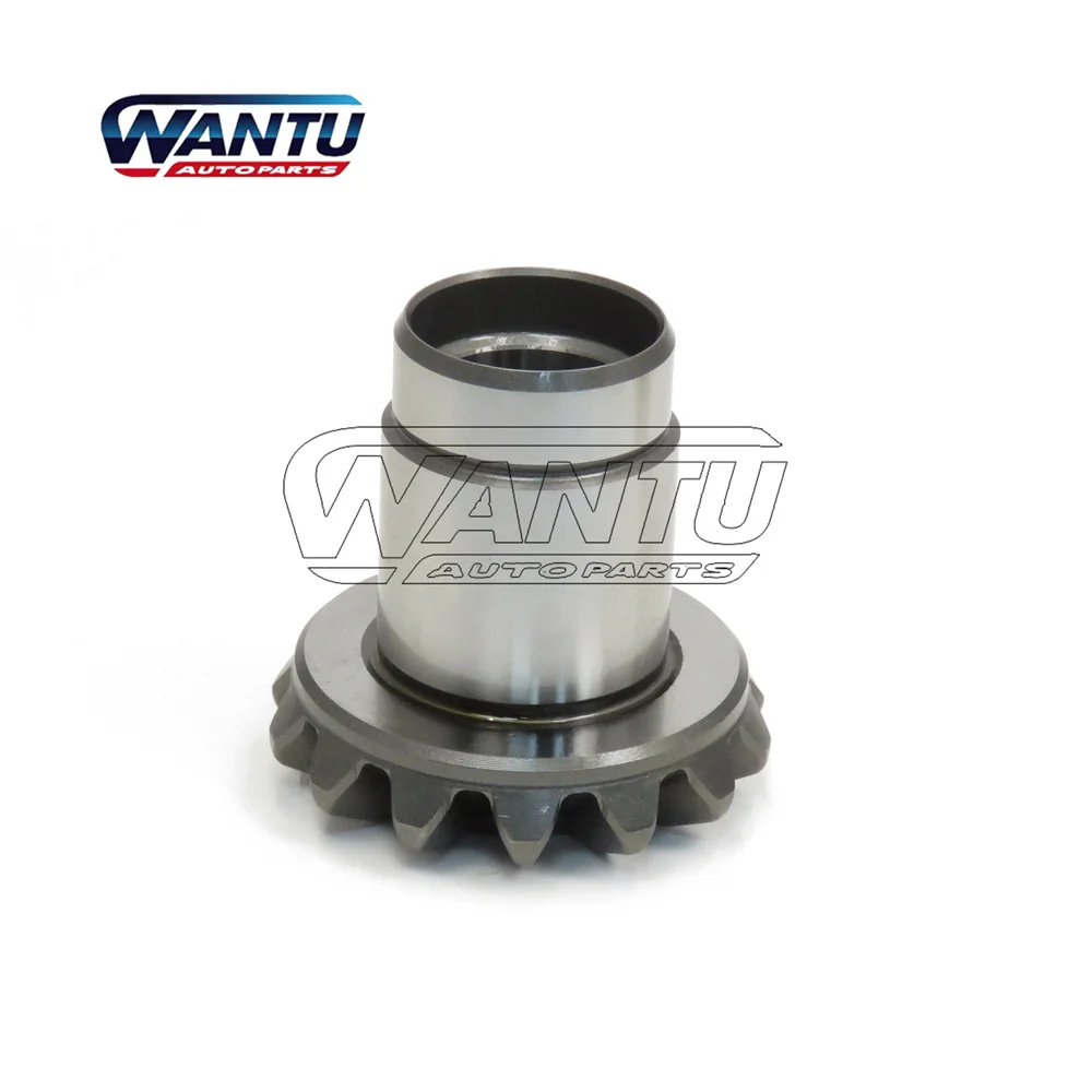 0BT 0BH DQ500 AUTOMATISCHE GETRIEBE DIFFERENTIAL HALBWELLE GETRIEBE FÜR VOLKSWAGEN AUDI R8