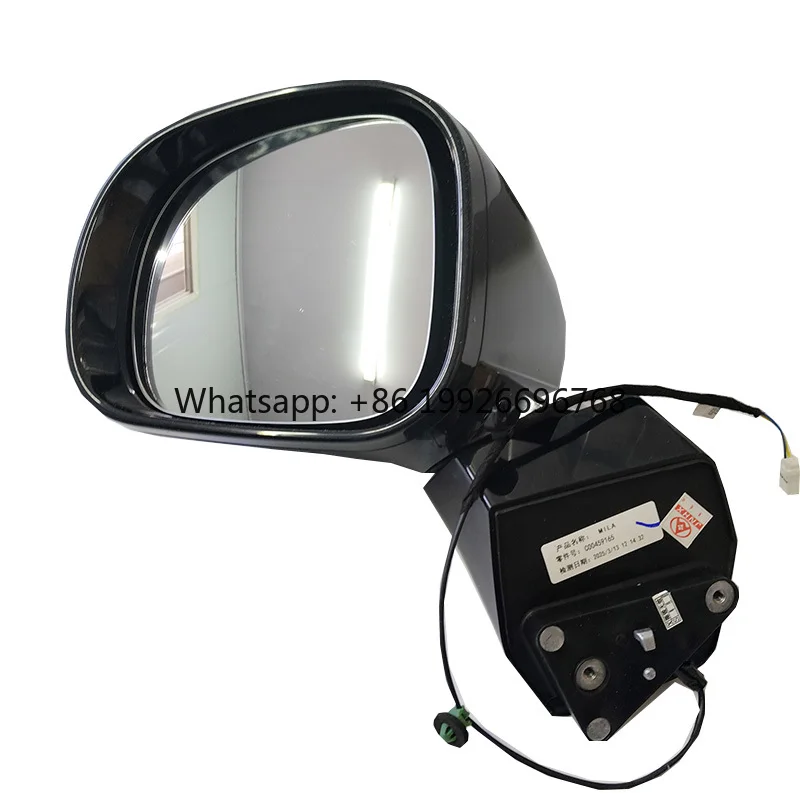 

Auto Parts Left and Right Side Original Quality Mirror C00459165 Apply for Maxus T60