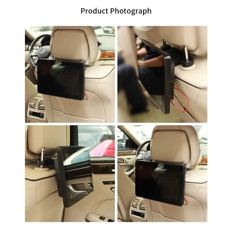 Рисунок 6 - 10-дюймовый легкий подголовник для такси